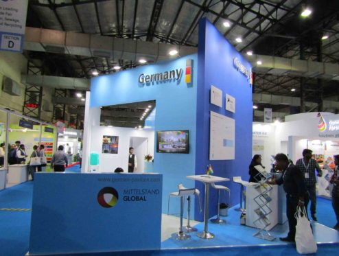 special stands special stands